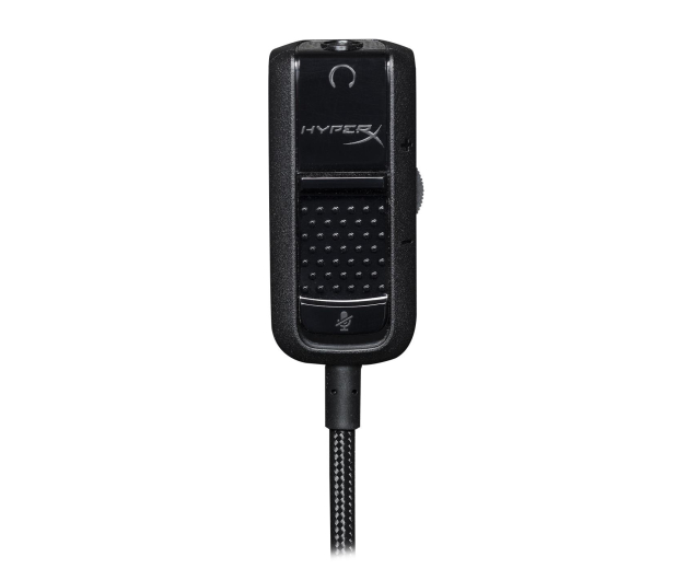 HyperX Cloud Revolver Headset (stalowoszare) - 425005 - zdjęcie 6